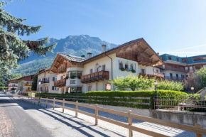Chalet Ceppo Bormio